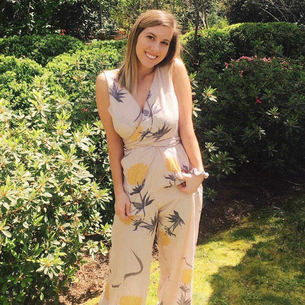 Meet your Posher, Lydia